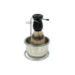 Kit Barbero Clásico: Todo lo que Necesitas para una Afeitada Perfecta - Imagen 2