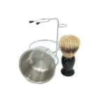 Kit Barbero Clásico: Todo lo que Necesitas para una Afeitada Perfecta - Imagen 3