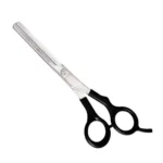 Tijera Esculpidora Italiana Kiepe Ergo Anatomic 6" Mod. 2155