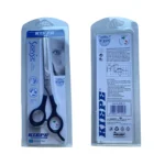 Tijera Esculpidora Italiana Kiepe Ergo Anatomic 6" Mod. 2155 - Imagen 5