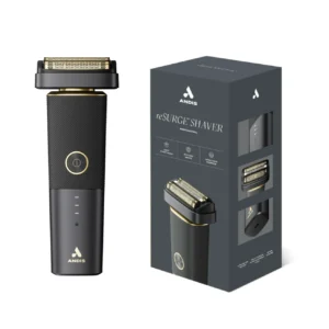 Afeitadora Profesional Andis reSURGE: Eleva tu Juego de Afeitado a un Nivel Superior