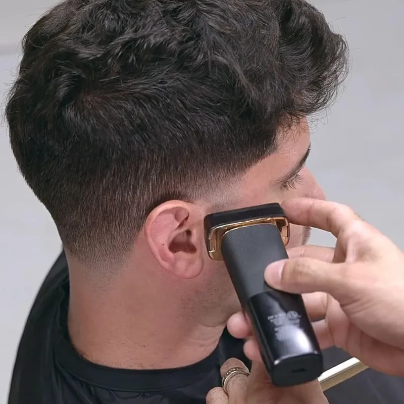 Afeitadora Profesional Andis reSURGE: Eleva tu Juego de Afeitado a un Nivel Superior - Imagen 15