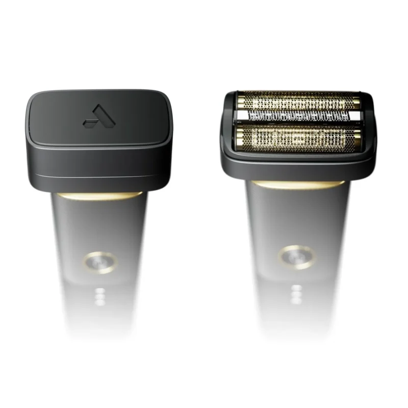 Afeitadora Profesional Andis reSURGE: Eleva tu Juego de Afeitado a un Nivel Superior - Imagen 4