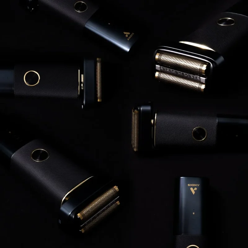 Afeitadora Profesional Andis reSURGE: Eleva tu Juego de Afeitado a un Nivel Superior - Imagen 10