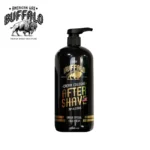 After Shave Buffalo de 1.000ml para un Afeitado Impecable