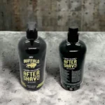 After Shave Buffalo de 1.000ml para un Afeitado Impecable - Imagen 2