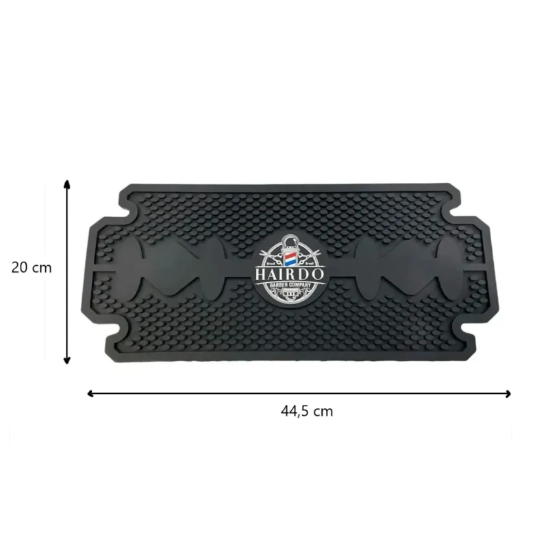 Alfombrilla Antideslizante para Herramientas de Barbería - Imagen 10