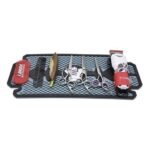 Alfombrilla Antideslizante para Herramientas de Barbería - Imagen 7