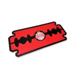 Alfombrilla Antideslizante para Herramientas de Barbería - Imagen 2