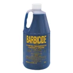 Barbicide: Desinfectante de Alto Nivel para Herramientas