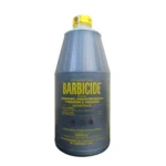 Barbicide: Desinfectante de Alto Nivel para Herramientas - Imagen 2