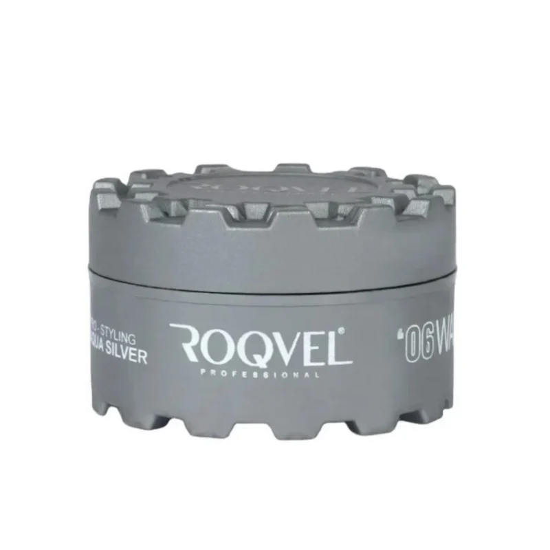 Cera de Peinar ROQVEL Aqua Hair Styling Wax 150g - Imagen 26