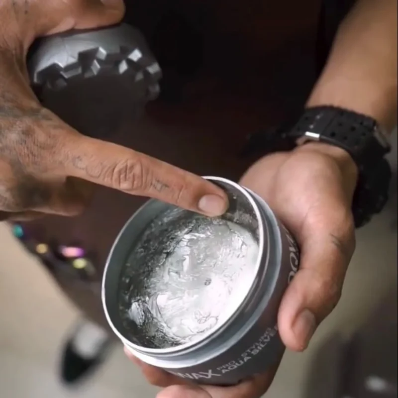 Cera de Peinar ROQVEL Aqua Hair Styling Wax 150g - Imagen 28