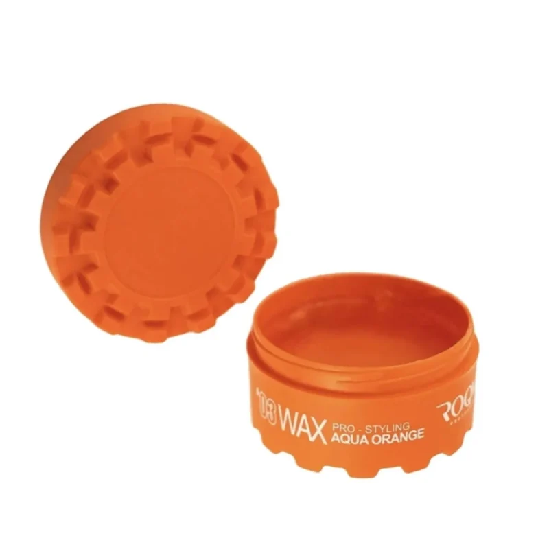 Cera de Peinar ROQVEL Aqua Hair Styling Wax 150g - Imagen 16