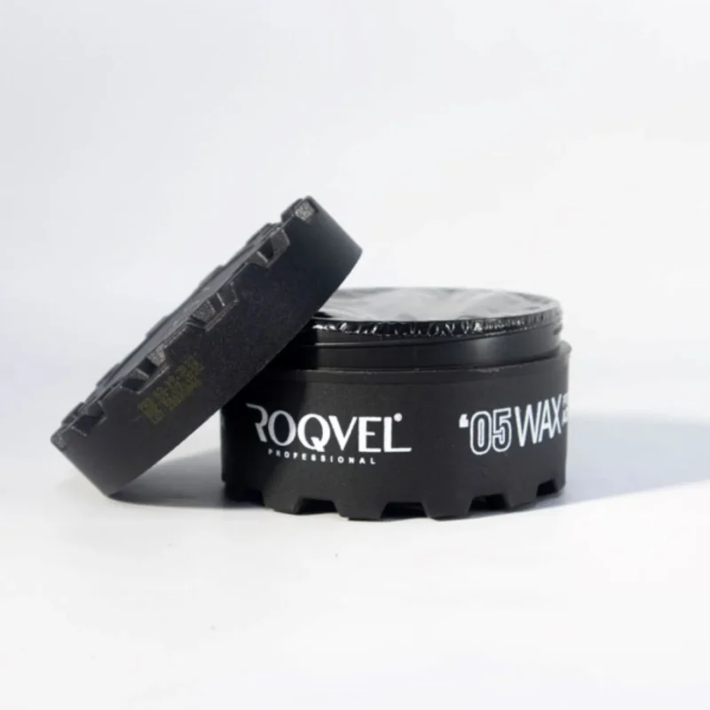 Cera de Peinar ROQVEL Aqua Hair Styling Wax 150g - Imagen 6