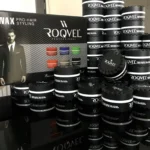 Cera de Peinar ROQVEL Aqua Hair Styling Wax 150g - Imagen 22