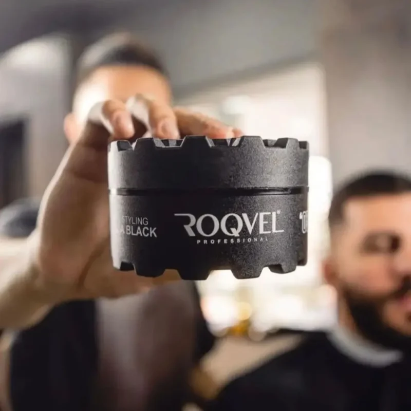 Cera de Peinar ROQVEL Aqua Hair Styling Wax 150g - Imagen 23