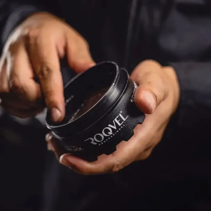 Cera de Peinar ROQVEL Aqua Hair Styling Wax 150g - Imagen 24