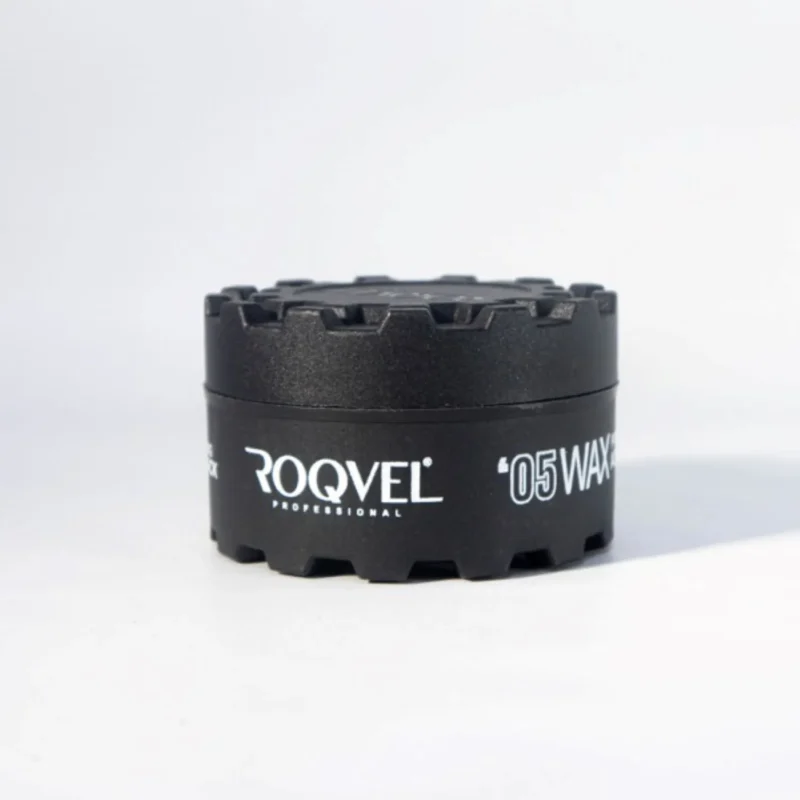 Cera de Peinar ROQVEL Aqua Hair Styling Wax 150g - Imagen 25