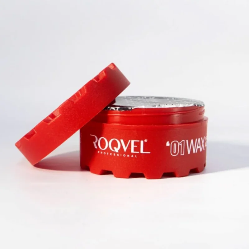 Cera de Peinar ROQVEL Aqua Hair Styling Wax 150g - Imagen 2