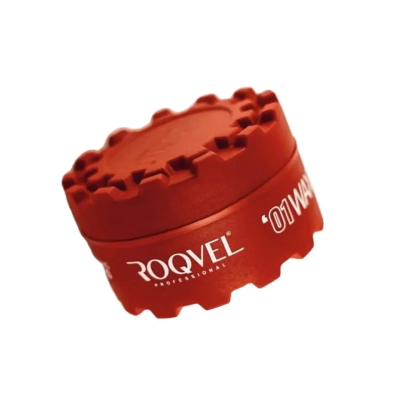 Cera de Peinar ROQVEL Aqua Hair Styling Wax 150g - Imagen 7