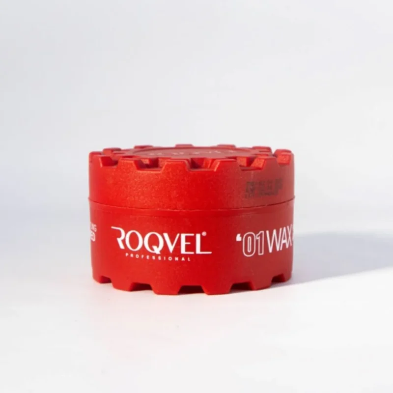 Cera de Peinar ROQVEL Aqua Hair Styling Wax 150g - Imagen 11