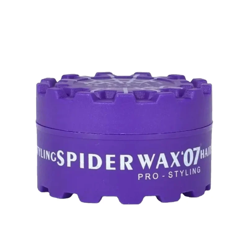 Cera para Peinar ROQVEL Spider Wax 07 150g - Imagen 2