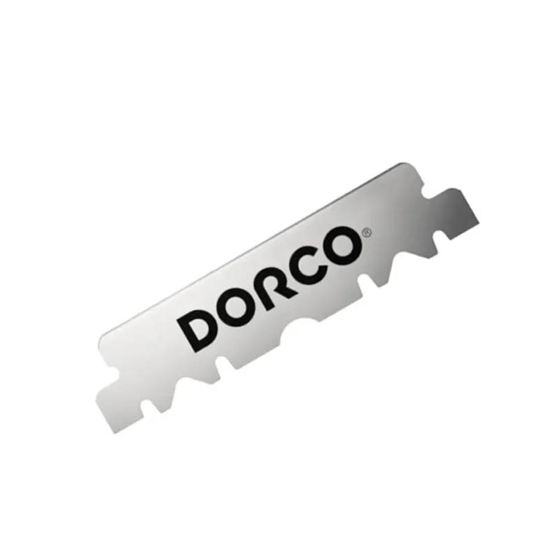Cuchillas de Afeitar Dorco For Barbers HQ: Filos de Precisión - Imagen 5
