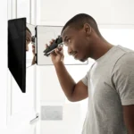 Espejo Triple para Autocorte: Refleja tu Estilo con Precisión - Imagen 2