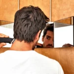 Espejo Triple para Autocorte: Refleja tu Estilo con Precisión - Imagen 8