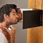 Espejo Triple para Autocorte: Refleja tu Estilo con Precisión - Imagen 7