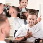 Espejo Triple para Autocorte: Refleja tu Estilo con Precisión - Imagen 3
