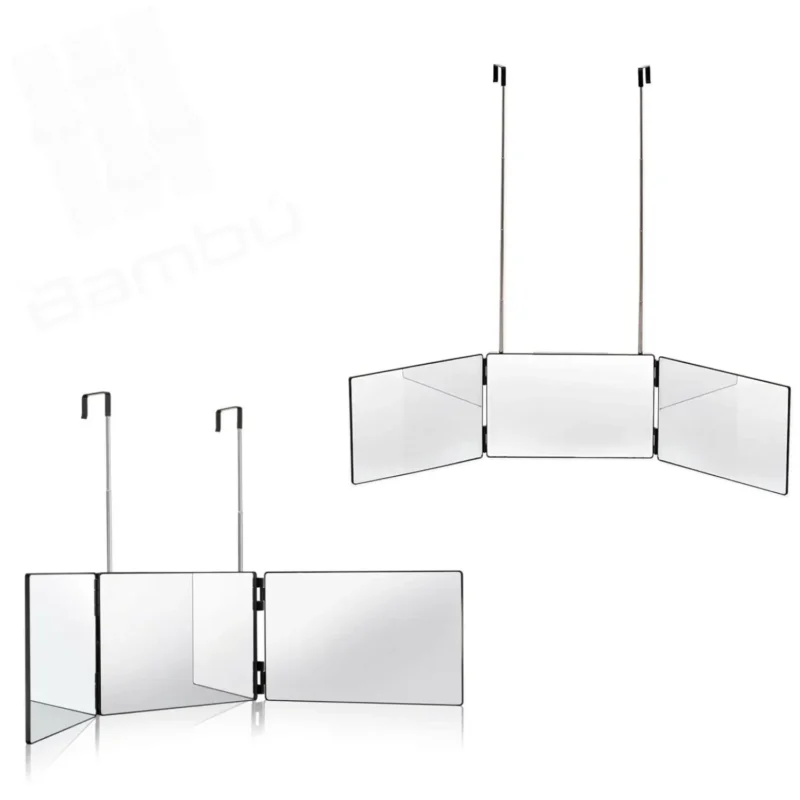 espejo-triple-autocorte (6) Espejo Triple para Autocorte: Refleja tu Estilo con Precisión - Imagen 12