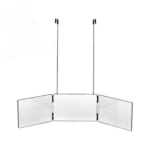 Espejo Triple para Autocorte: Refleja tu Estilo con Precisión - Imagen 10