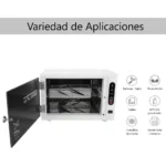 Esterilizador Profesional UV: Desinfección Eficiente y Segura - Imagen 5