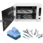 Esterilizador Profesional UV: Desinfección Eficiente y Segura - Imagen 4