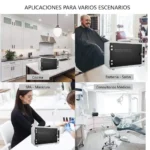 Esterilizador Profesional UV: Desinfección Eficiente y Segura - Imagen 3