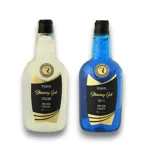 Gel de Afeitar ROQVEL 400ML: Suavidad y Frescura Incomparables - Imagen 2