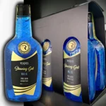 Gel de Afeitar ROQVEL 400ML: Suavidad y Frescura Incomparables - Imagen 10
