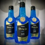 Gel de Afeitar ROQVEL 400ML: Suavidad y Frescura Incomparables - Imagen 8