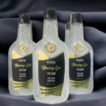 Gel de Afeitar ROQVEL 400ML: Suavidad y Frescura Incomparables - Imagen 7