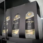 Gel de Afeitar ROQVEL 400ML: Suavidad y Frescura Incomparables - Imagen 9