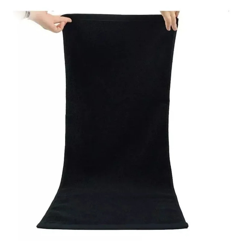 Pack de 12, 24 y 50 Toallas de Microfibra para Barbería y Peluquería - Imagen 5