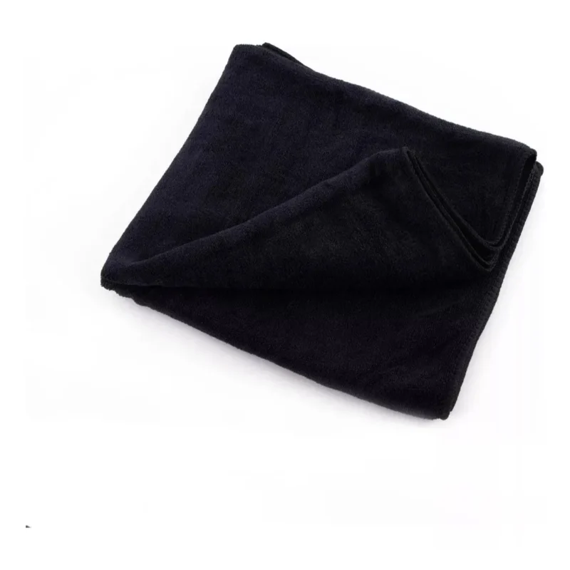 Pack de 12, 24 y 50 Toallas de Microfibra para Barbería y Peluquería - Imagen 2