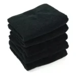Pack de 12, 24 y 50 Toallas de Microfibra para Barbería y Peluquería - Imagen 7