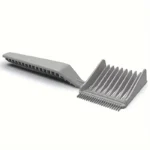 Peineta Flat Top para Cortes Laterales Profesionales