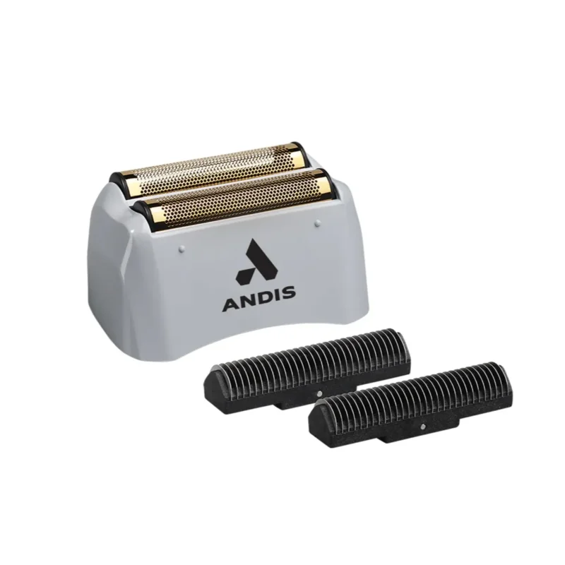 Repuesto Shaver ANDIS ProFoil: Malla + Cuchillas - Imagen 1
