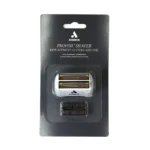 Repuesto Shaver ANDIS ProFoil: Malla + Cuchillas - Imagen 3