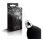 Rociador de Talco para Barberos - Imagen 2