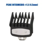 Peines Intermedios #0.5 y #1.5 - Imagen 8